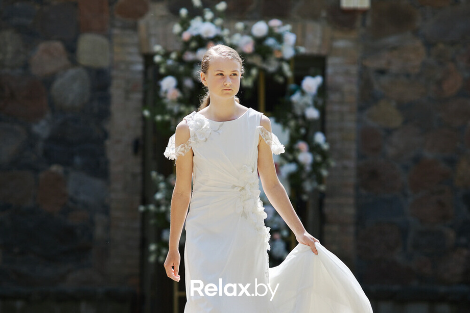 IMG FASHION SHOW – SUMMER 2021, фото № 231