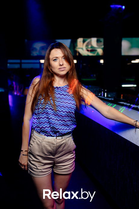 Luna party, фото № 36