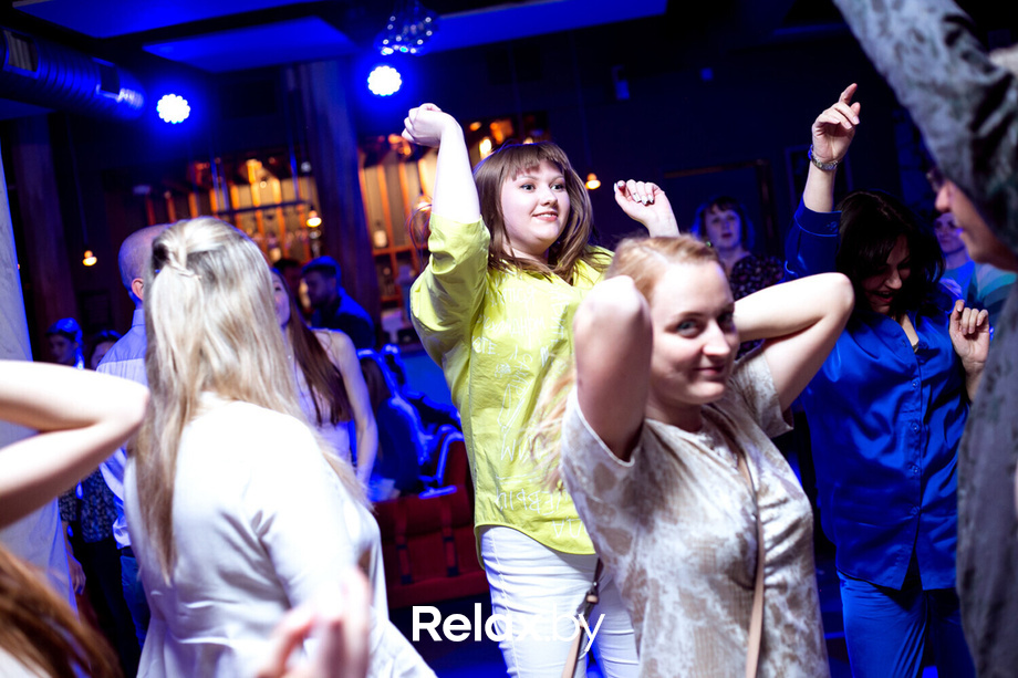 Ночные жители, фото № 45