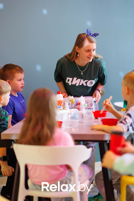 Большое открытие нового пространства «Дико», фото № 49