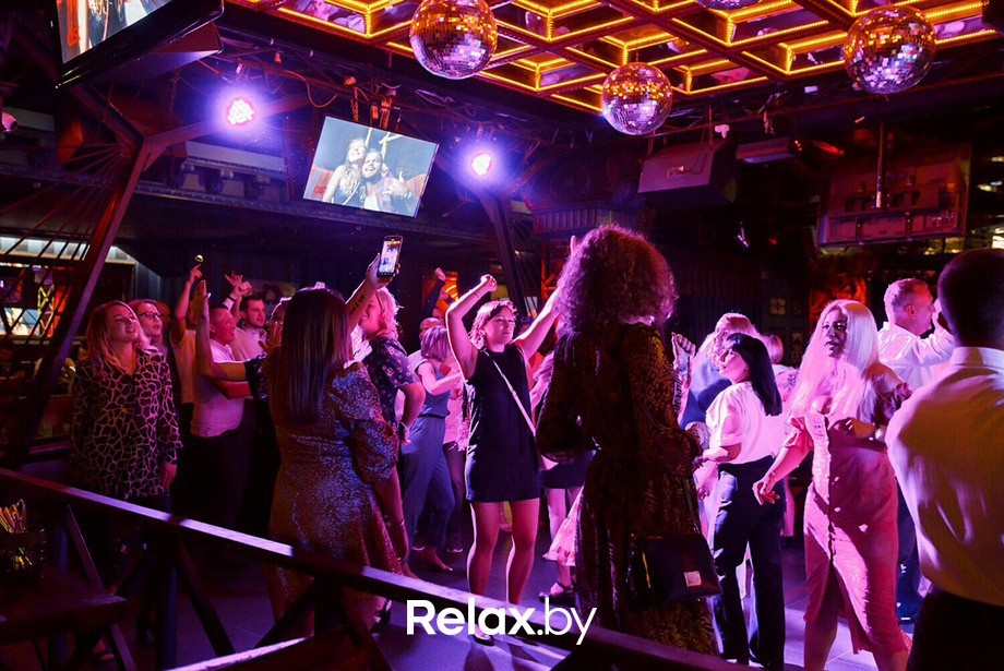 Brooklyn Live!, фото № 37