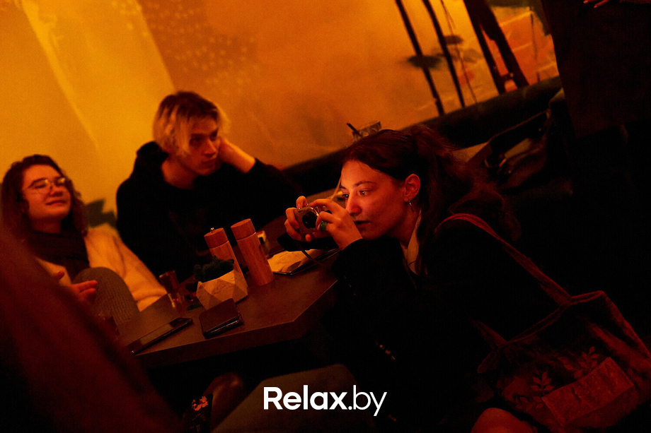 Поэтический вечер, фото № 86