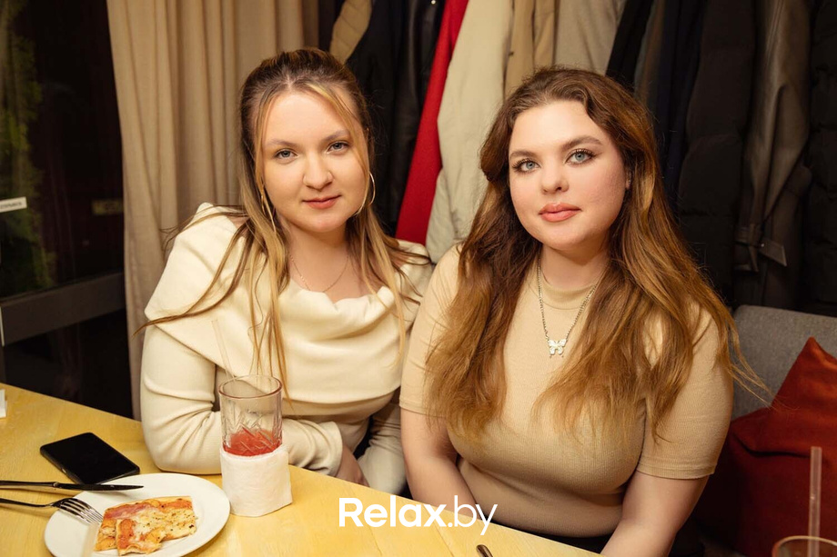 Ночные жители, фото № 29