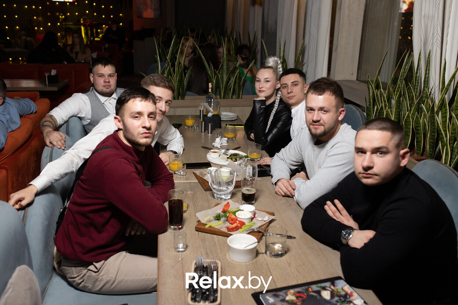 Ночные жители, фото № 12