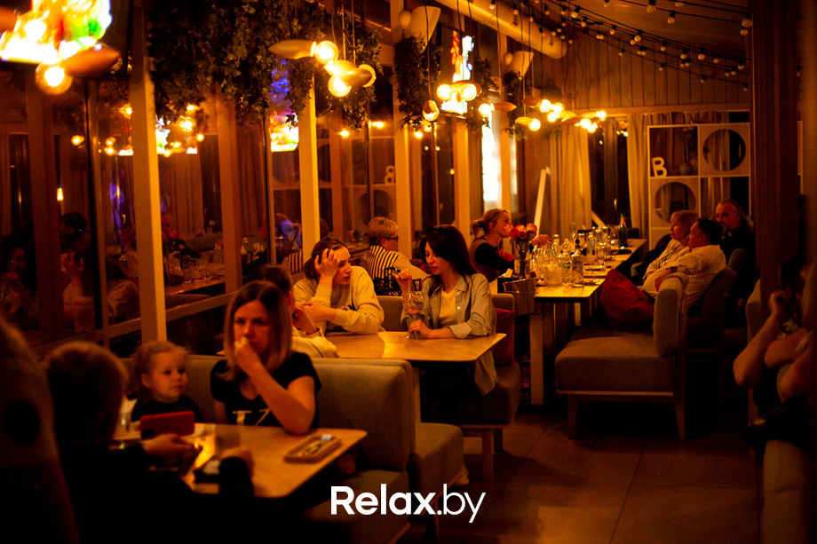 Ночные жители, фото № 14