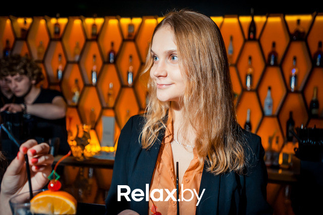 Fashion club: День Святого Валентина, фото № 12