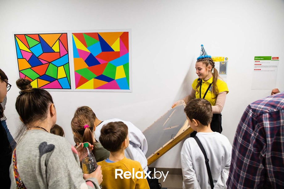 День Рождения парка наук «Квантум», фото № 142