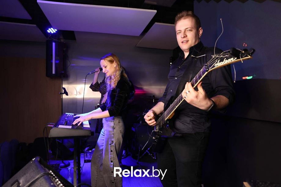 Terra party, фото № 63