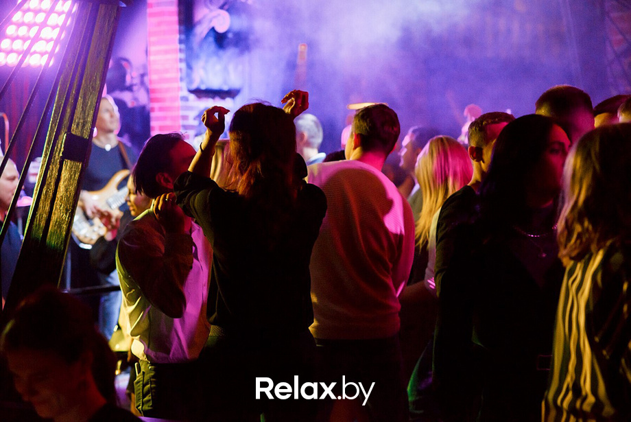 Brooklyn Live!, фото № 35