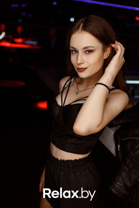 Miss Zodiac, фото № 3