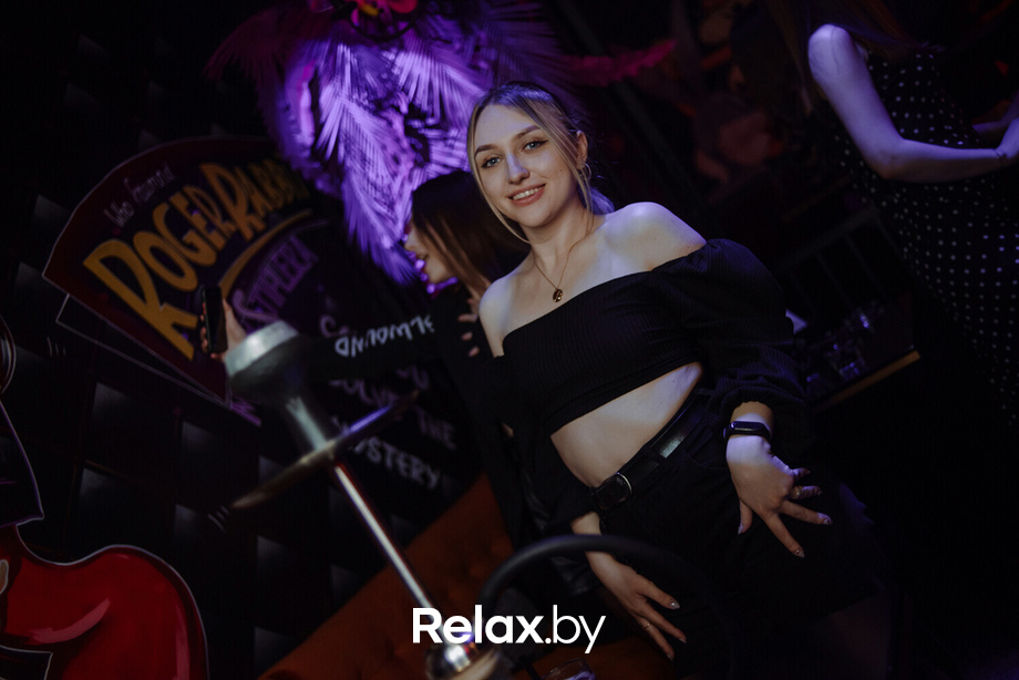 Saturday «Don’t stop the party», фото № 39