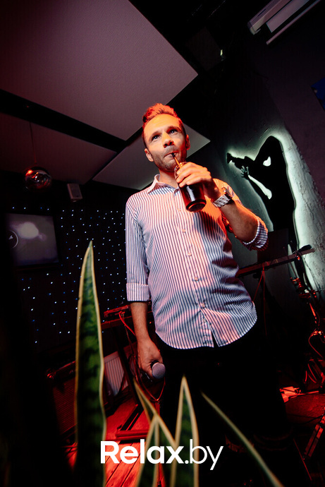 Ночные жители, фото № 25