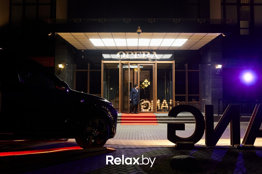 «Студия СОЮЗ», фото № 90