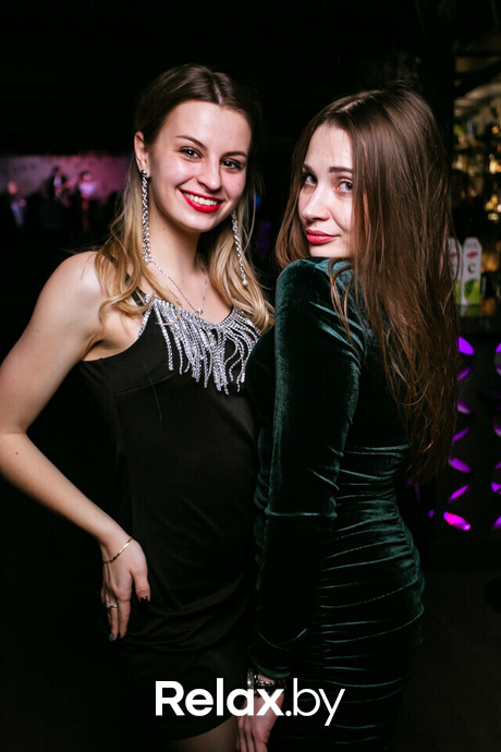 Предновогодние вечера в Prime Time, фото № 65