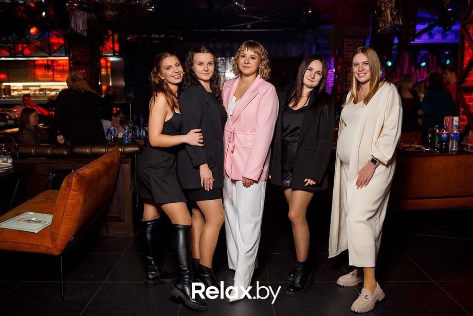 Brooklyn Live!, фото № 47