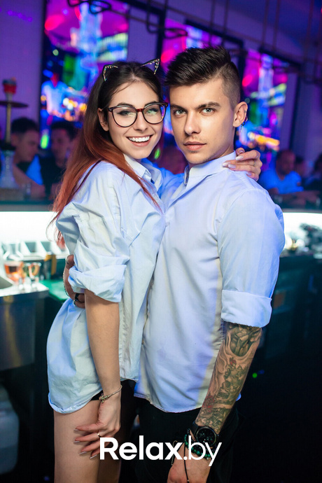 Выходные в GLASS BAR, фото № 23