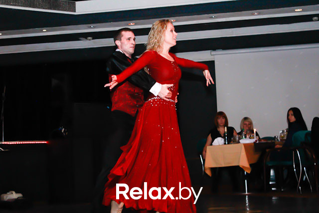 Вечер в "Журавинке", фото № 42