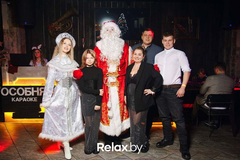 Новый 2025 год, фото № 189