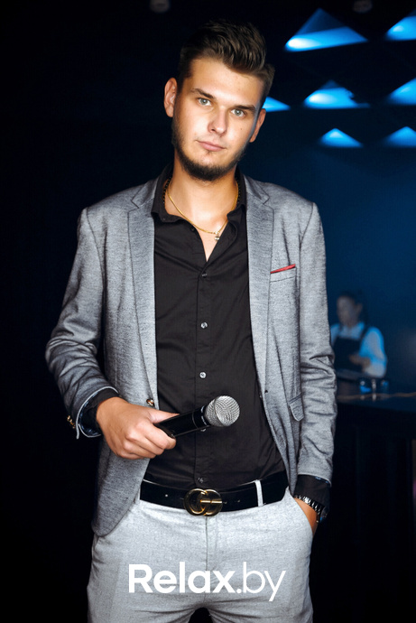 Champagne Night, фото № 33