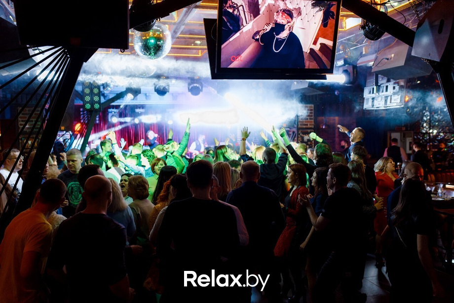 Brooklyn Live!, фото № 28