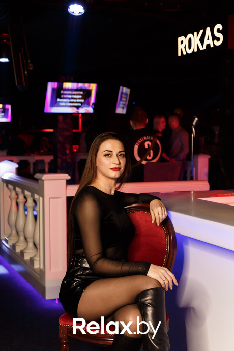 Выходные в Rokas, фото № 51