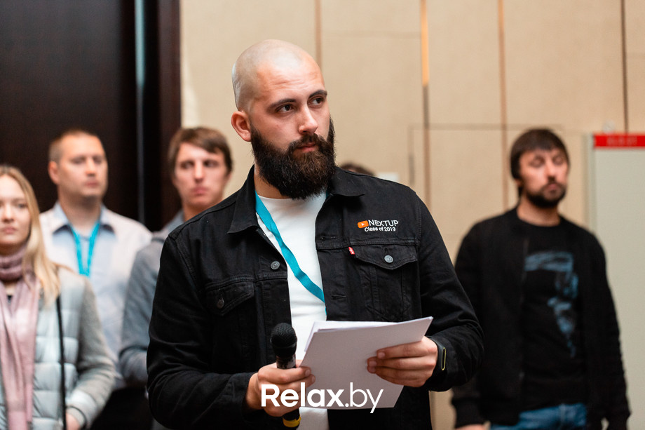 Open IT, фото № 159