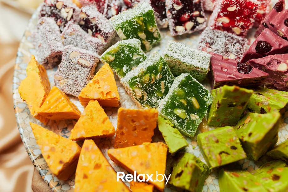 «Рулеточный турнир. 100.000 спинов», фото № 8