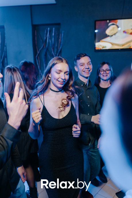 Ночные жители, фото № 17