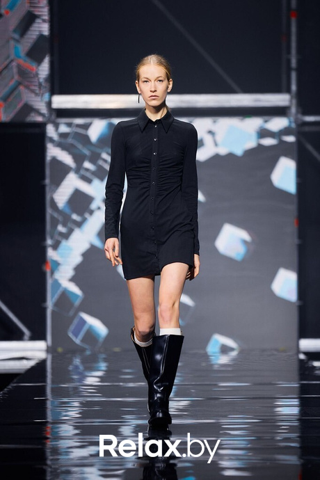 13 сезон Brands Fashion Show | Показы, фото № 38