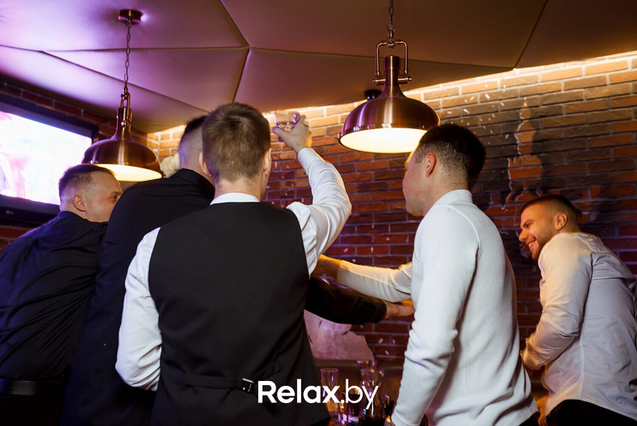 Brooklyn Live!, фото № 17