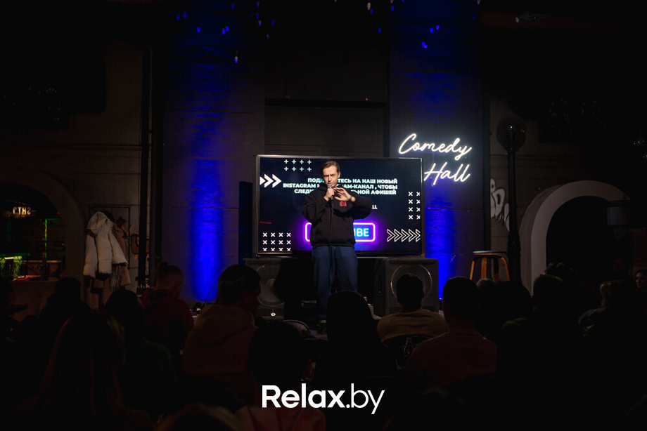 Отчетный концерт, фото № 41