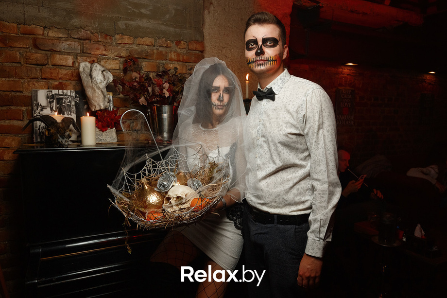 Halloween. Воскрешение Франкенштейна, фото № 95