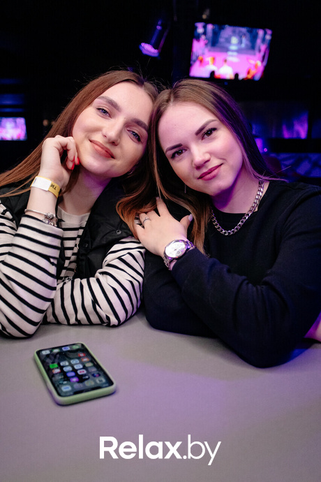 Ночь ведьм, фото № 20