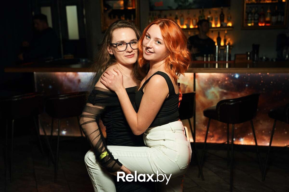 Новогодний корпоратив, фото № 113