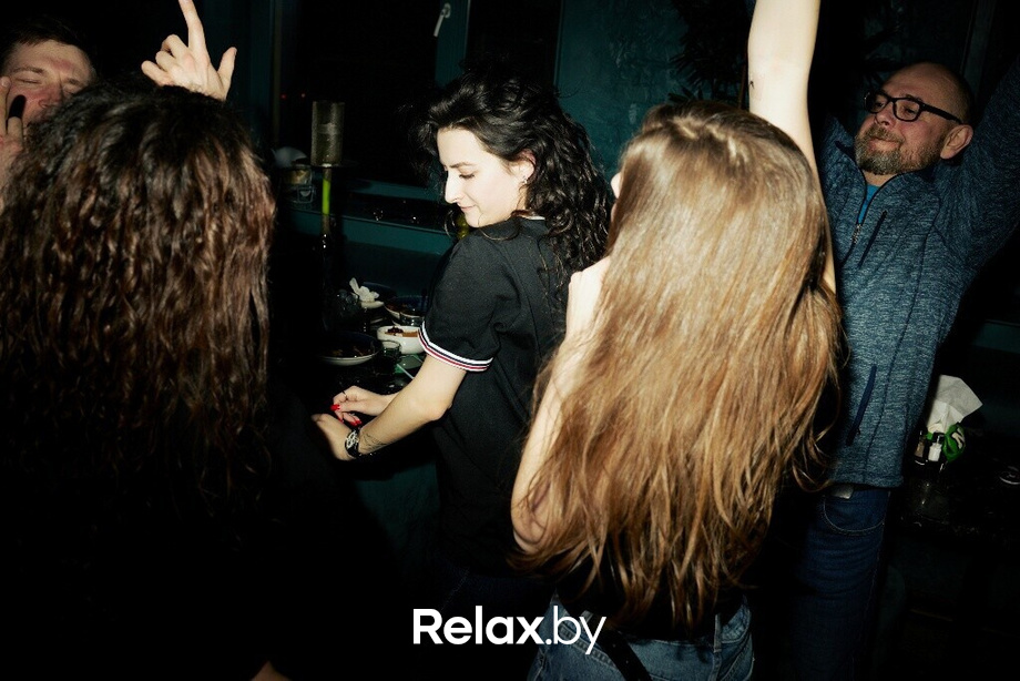 Men's day in Nuahule, фото № 50