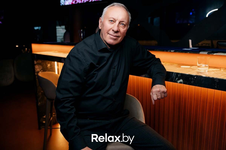 Ночные жители, фото № 10