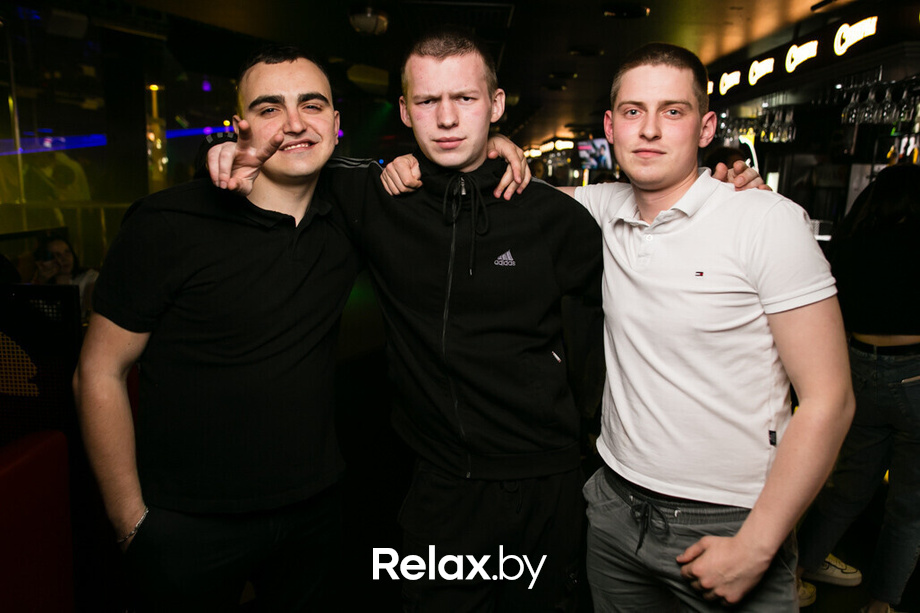 FM party, фото № 1