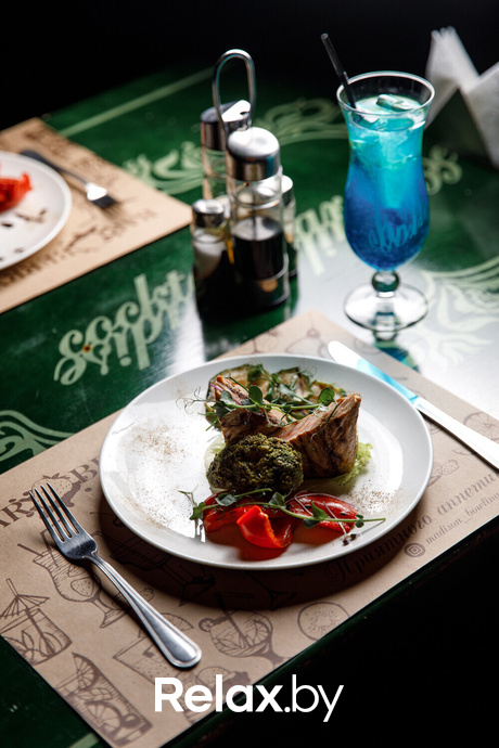 Пятница в «Barberry», фото № 58