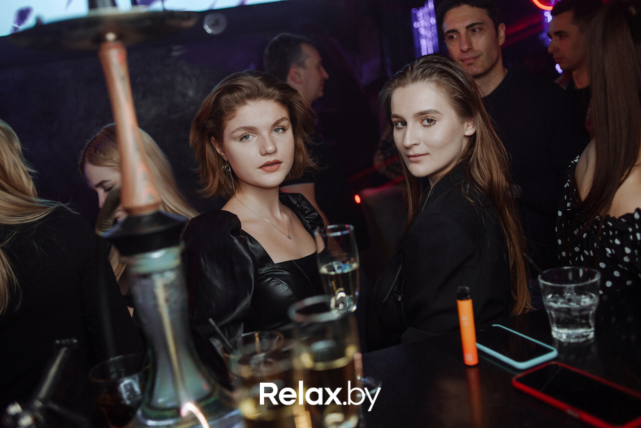 Saturday «Double Trouble», фото № 38