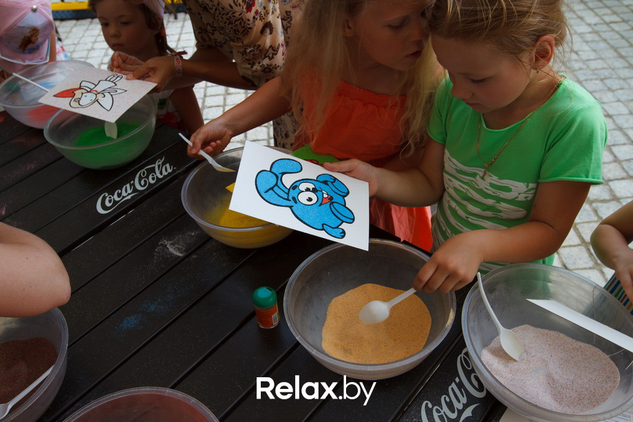 Фабрика талантов, фото № 36