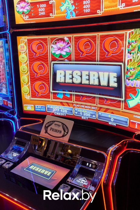 «50.000 спинов в казино Опера», фото № 32