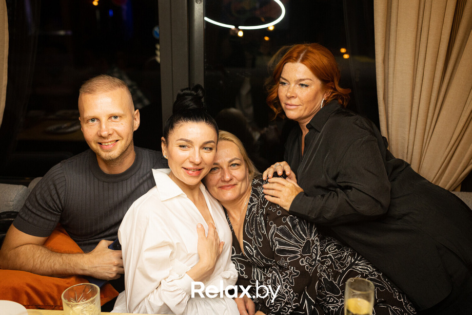 Ночные жители, фото № 58