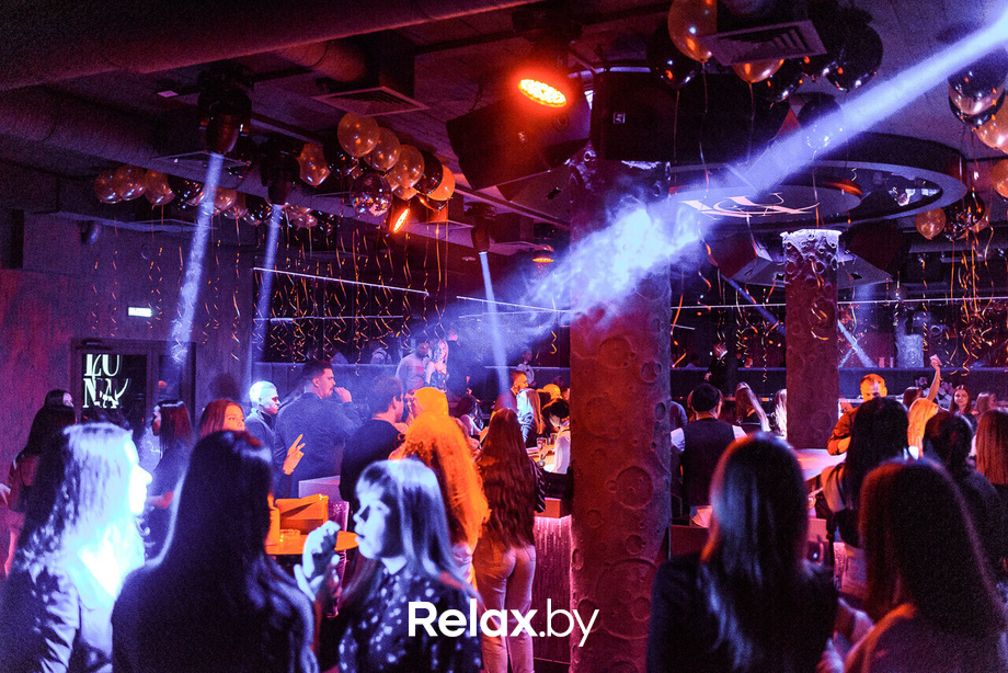 Doма у Дона Корлеоне, day 1, фото № 36