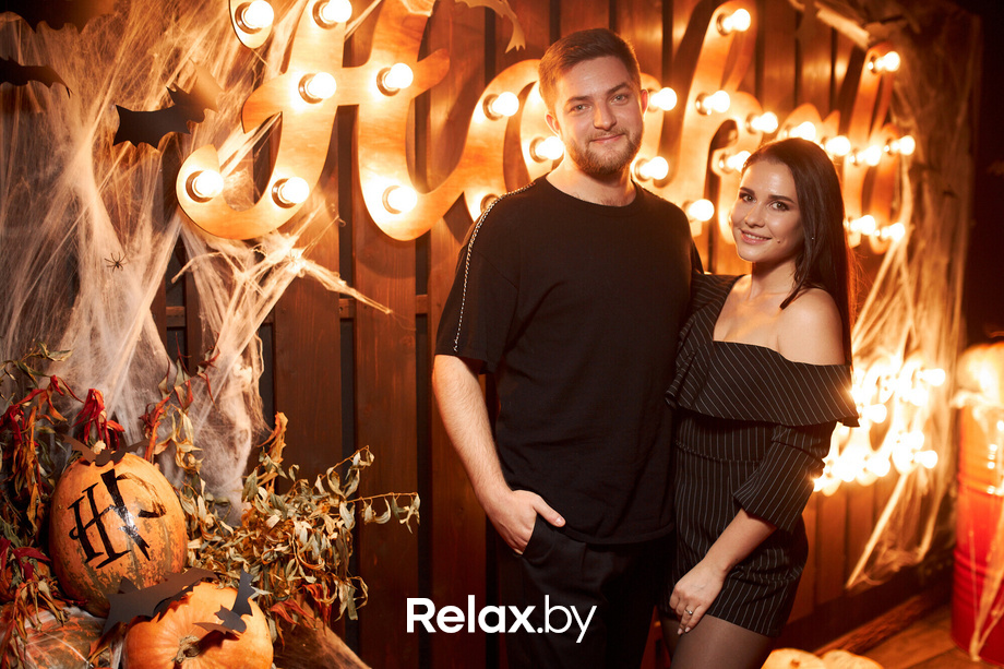 Halloween, фото № 70