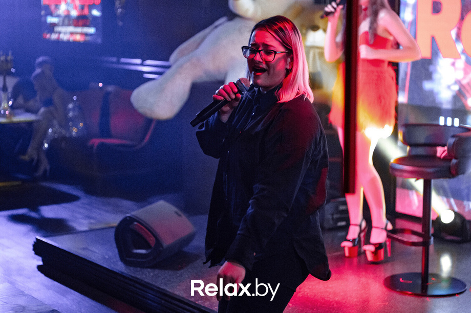 Пятница в Radio Killers, фото № 41