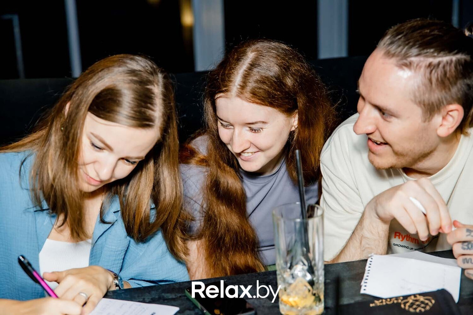 SQUIZ, фото № 51