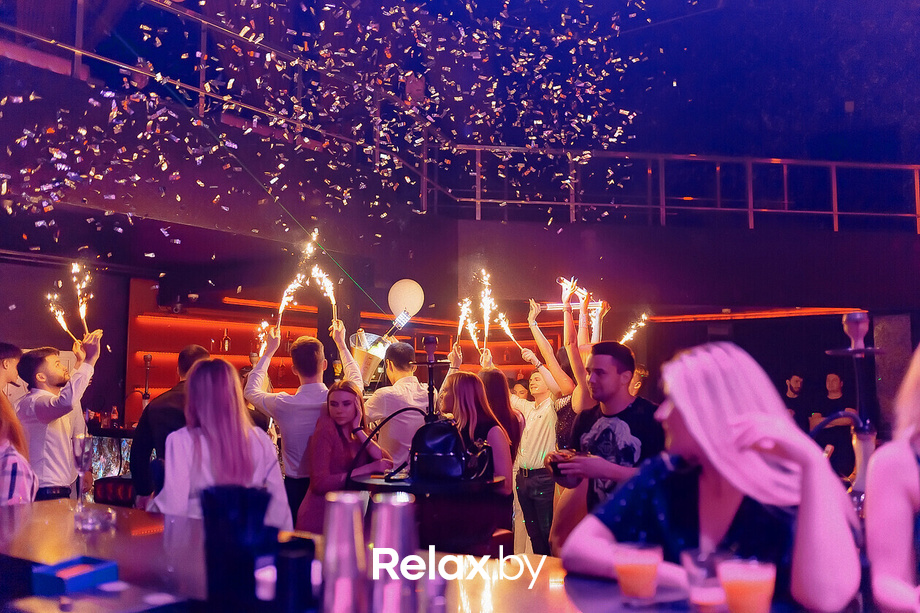 Every saturday, фото № 51