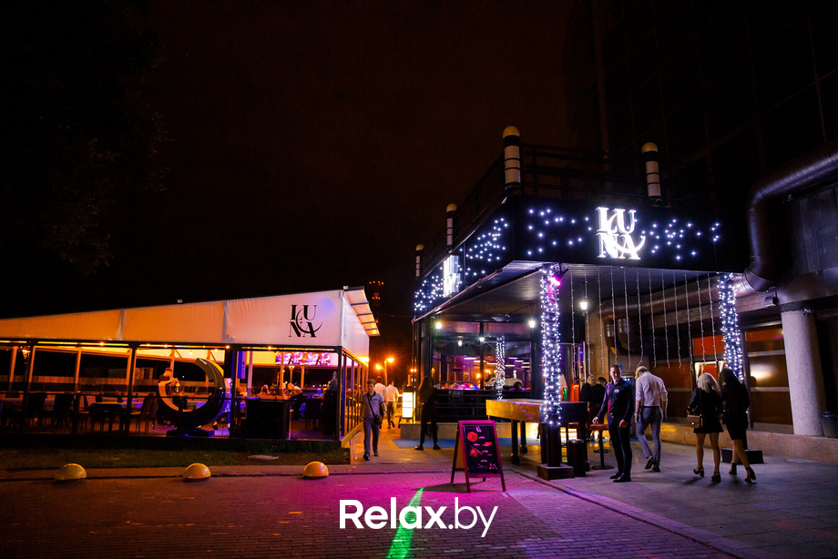 Luna Friday, фото № 8