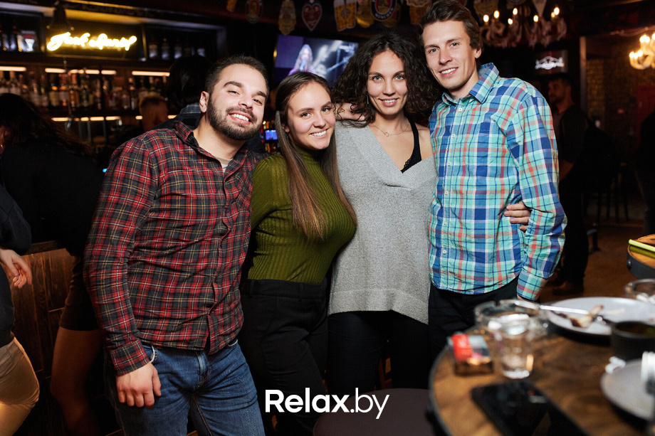 Freaky friday party, фото № 6