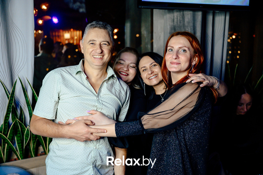 Ночные жители, фото № 50